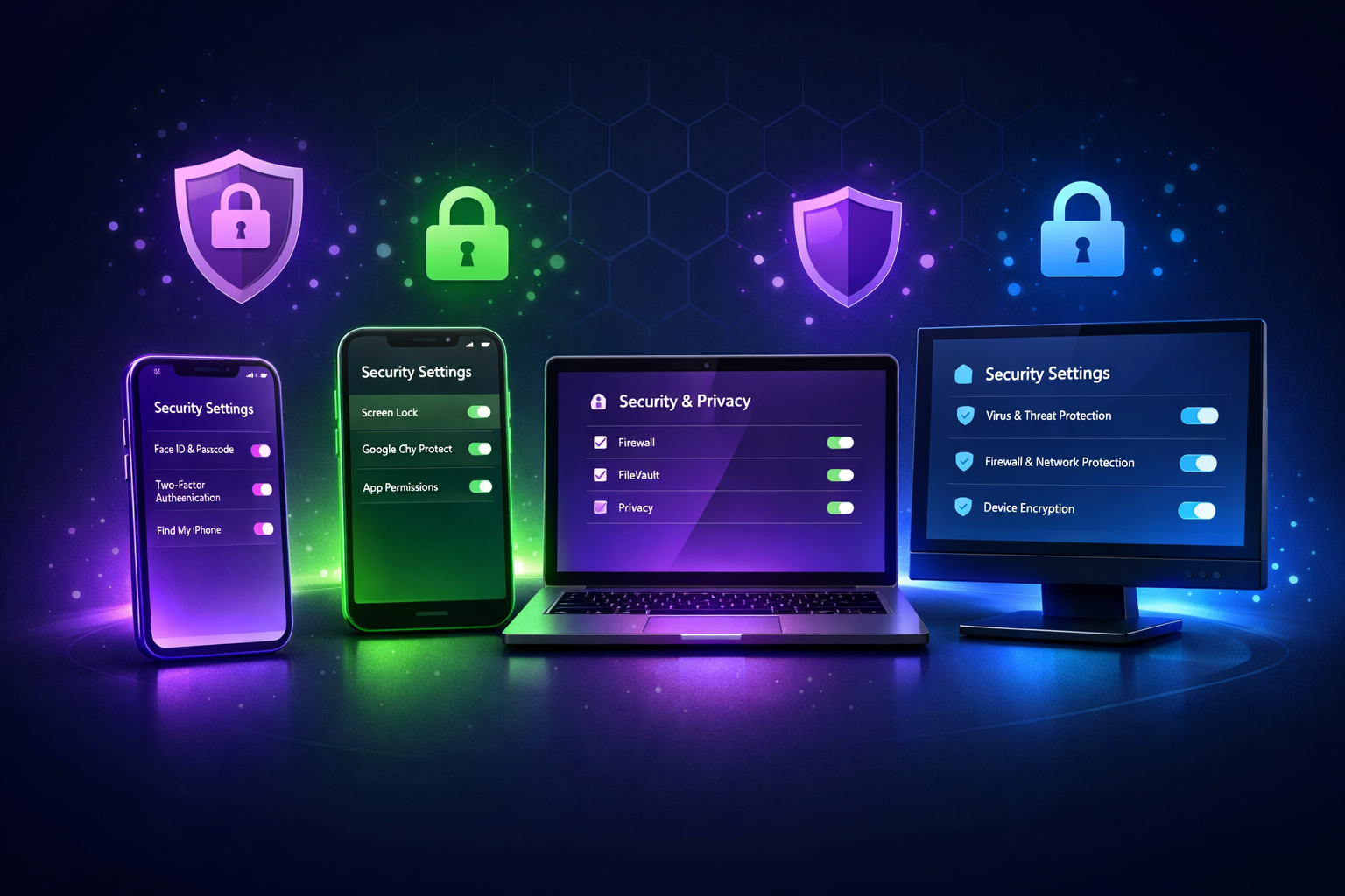 Cyber Defense Checklists - AI Marketing Flow | Generative Strategies ...